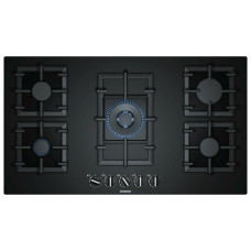 Газовая варочная панель Siemens EP 9A6QB90