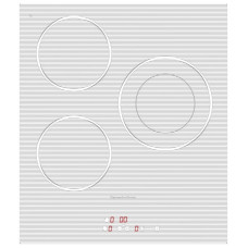 Электрическая варочная панель Zigmund&Shtain CNS 302.45 WX