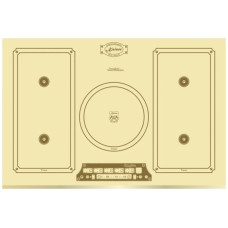 Индукционная варочная панель Kaiser KCT 7795 FI ElfEm