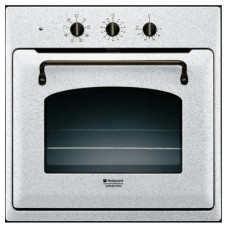 Электрический духовой шкаф Hotpoint-Ariston FT 820.1 AV HA S