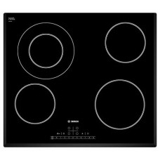 Электрическая варочная панель Bosch PKF 651 F17E