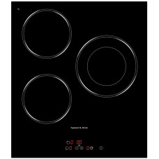 Электрическая варочная панель Zigmund&Shtain CNS 302.45 BX