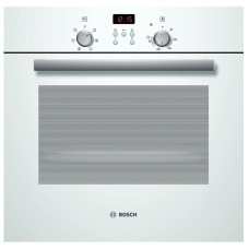 Электрический духовой шкаф Bosch HBN 231W4 Электрический духовой шкаф Bosch HBN 231W4