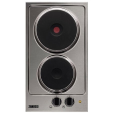 Электрическая варочная панель Zanussi ZEE 3921 IXA Электрическая варочная панель Zanussi ZEE 3921 IXA