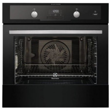 Электрический духовой шкаф Electrolux OPEB 4534Z
