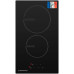 Электрическая варочная панель MAUNFELD MVCE 31 2HL SZ BK Электрическая варочная панель MAUNFELD MVCE 31 2HL SZ BK