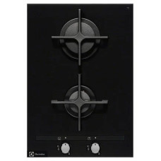 Газовая варочная панель Electrolux EQG 4120 BOG