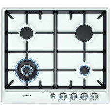 Газовая варочная панель Bosch PCH 612 M90R