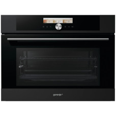 Электрический духовой шкаф Gorenje GCM 812 B