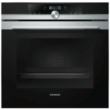 Электрический духовой шкаф Siemens HB 655GBS1