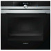 Электрический духовой шкаф Siemens HB 655GBS1