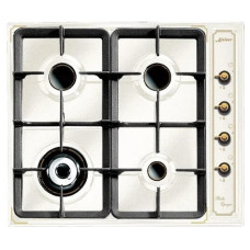 Газовая варочная панель Kaiser KG 6976 BawGBE Turbo Газовая варочная панель Kaiser KG 6976 BawGBE Turbo