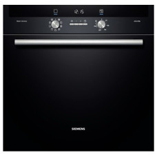 Электрический духовой шкаф Siemens HB 33GS641