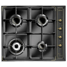 Газовая варочная панель Kaiser KG 6976 GBE Turbo Газовая варочная панель Kaiser KG 6976 GBE Turbo