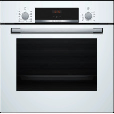 Электрический духовой шкаф Bosch HBF 514BW0R