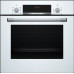 Электрический духовой шкаф Bosch HBF 514BW0R Электрический духовой шкаф Bosch HBF 514BW0R