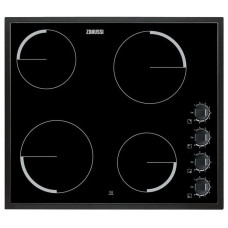 Электрическая варочная панель Zanussi ZEV 6140 NBA