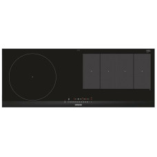 Индукционная варочная панель Siemens EX 275FCB1