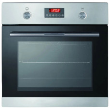 Электрический духовой шкаф Weissgauff EOA 291 PDX