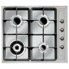 Газовая варочная панель Kaiser KG 6976 CdaGBE Turbo Газовая варочная панель Kaiser KG 6976 CdaGBE Turbo