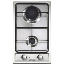 Газовая варочная панель Cata 302 TI AUTO Inox