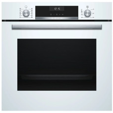Электрический духовой шкаф Bosch HBG 517BW0R