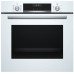 Электрический духовой шкаф Bosch HBG 517BW0R Электрический духовой шкаф Bosch HBG 517BW0R