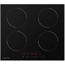 Индукционная варочная панель MAUNFELD EVI 594 F BK Индукционная варочная панель MAUNFELD EVI 594 F BK