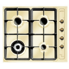 Газовая варочная панель Kaiser KG 6976 ElfGBE Turbo Газовая варочная панель Kaiser KG 6976 ElfGBE Turbo