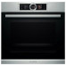Электрический духовой шкаф Bosch HBG 636LS1 Электрический духовой шкаф Bosch HBG 636LS1