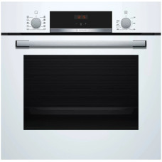 Электрический духовой шкаф Bosch HBF 554YW0R