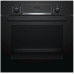 Электрический духовой шкаф Bosch HBF 554YB0R