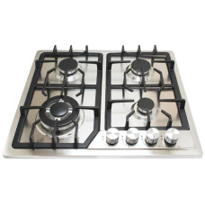 Газовая варочная панель Ginzzu HCG-418