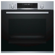 Электрический духовой шкаф Bosch HBG 578BS0R