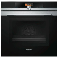 Электрический духовой шкаф Siemens HM 676G0S6