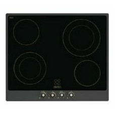 Электрическая варочная панель Smeg P764AO Электрическая варочная панель Smeg P764AO