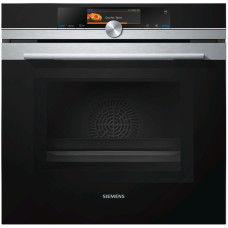 Электрический духовой шкаф Siemens HN 678G4S6