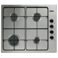 Газовая варочная панель Zanussi ZGG 62411 XA Газовая варочная панель Zanussi ZGG 62411 XA