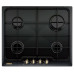 Газовая варочная панель Zanussi ZGG 65414 CA