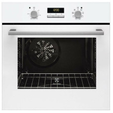 Электрический духовой шкаф Electrolux EZB 55420 AW