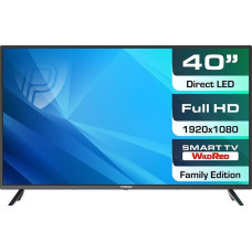 Телевизор Prestigio PTV40SS06YCISBK