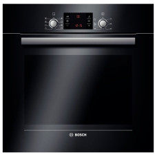 Электрический духовой шкаф Bosch HBG 43T360R