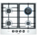 Газовая варочная панель Bosch PCH 6A2 M90R Газовая варочная панель Bosch PCH 6A2 M90R