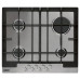 Газовая варочная панель Zanussi ZGG 66414 XA