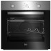 Газовый духовой шкаф Beko BIGT 21100 X