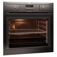 Электрический духовой шкаф AEG BP 5313001 B
