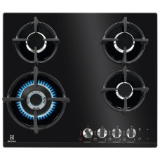 Газовая варочная панель Electrolux GPE 363 LK Газовая варочная панель Electrolux GPE 363 LK
