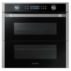 Электрический духовой шкаф Samsung NV75N7677RS Электрический духовой шкаф Samsung NV75N7677RS