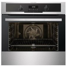 Электрический духовой шкаф Electrolux EOC 95651 BX