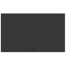 Индукционная варочная панель Kuppersbusch KI 8520.0 SR